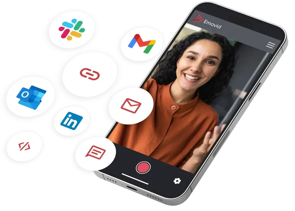 Seamless Communication & Sharing