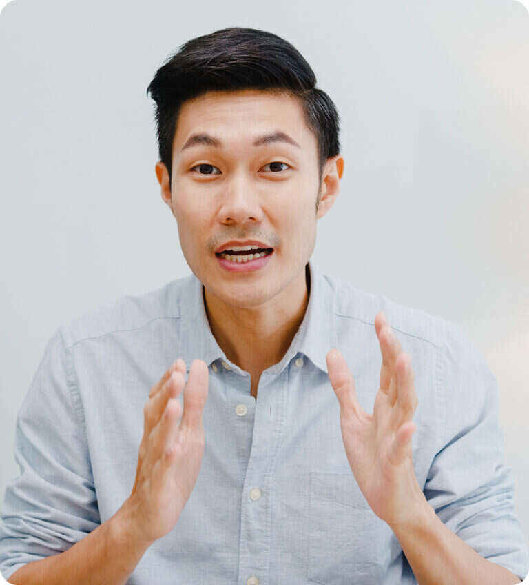 Humanized Content Delivery