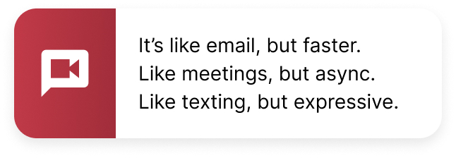 Build the relationships