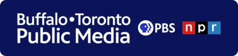 Buffalo Toronto Public Media