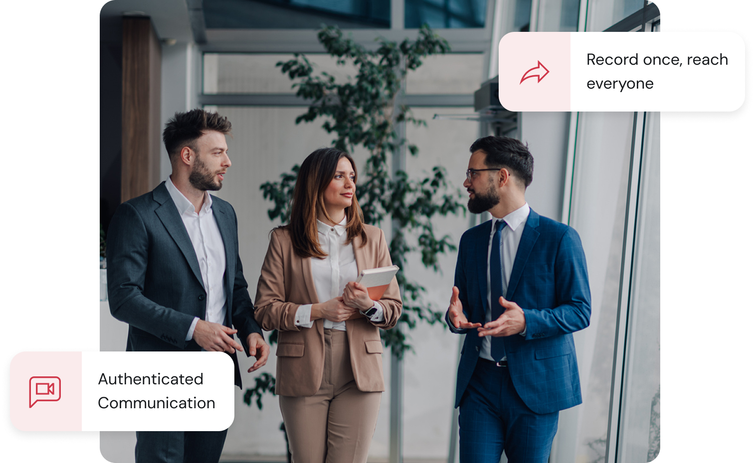 Elevate Your Networking: Be the One They Remember