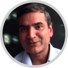 Co-Founder and CTO/COO, Emovid