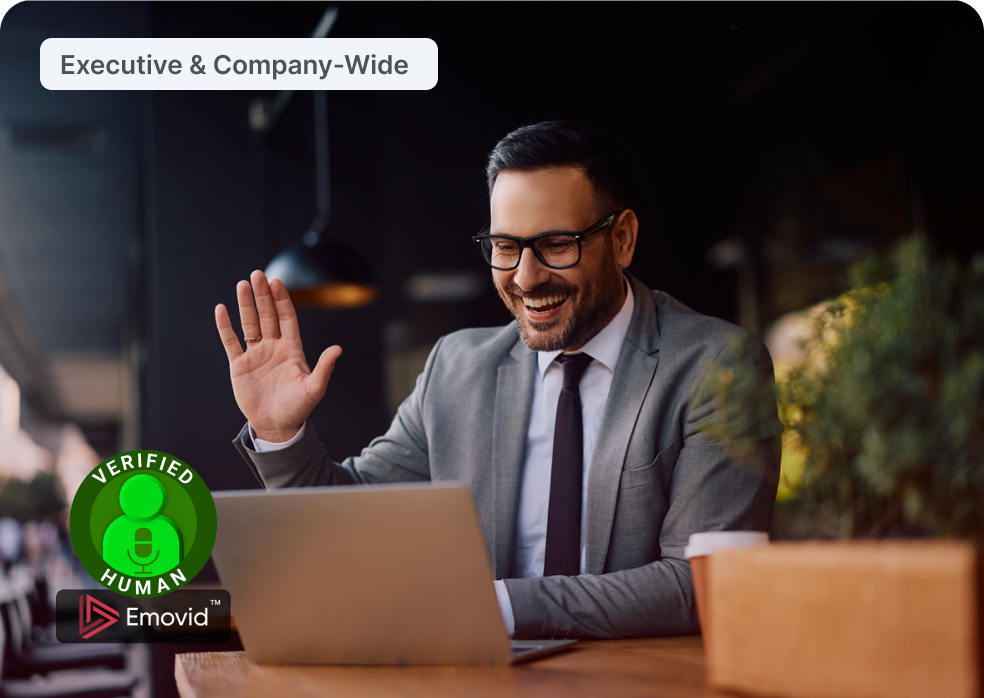 Executive & Company-Wide